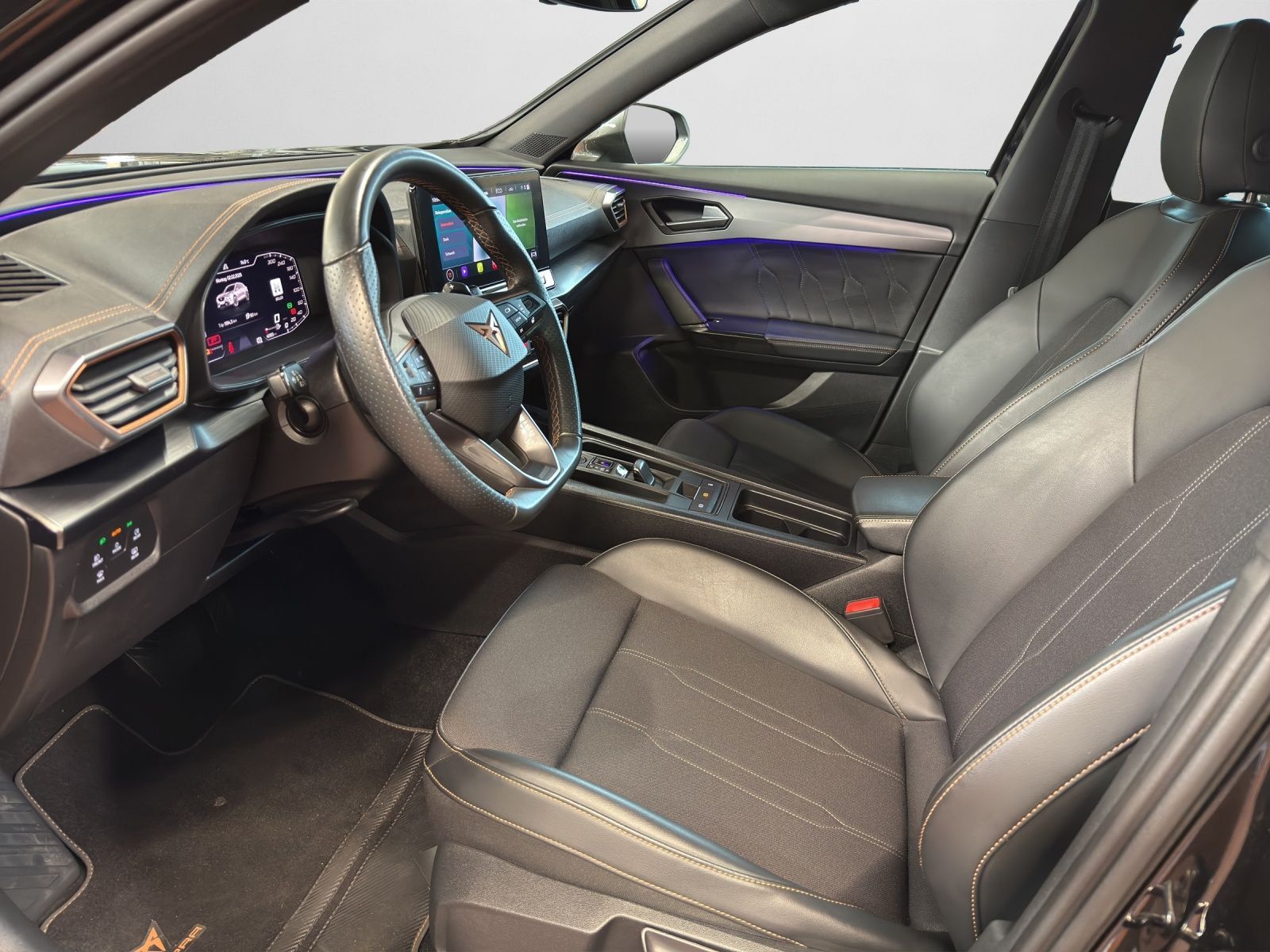 Cupra Formentor - Bild 12
