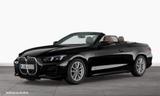 BMW 430i xDrive Cabrio M Sportpaket Harman Kardon Le