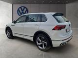 Volkswagen Tiguan 2.0 TSI DSG R-Line 4Motion Navi IQ.LIGHT - Volkswagen Tiguan mit Benzin-Antrieb