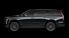 Escalade 2025 4WD Sport Platinum BLACK/BLACK