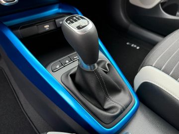 Kia Stonic 1.0T 48V Nightline Edition LED Navi PDC