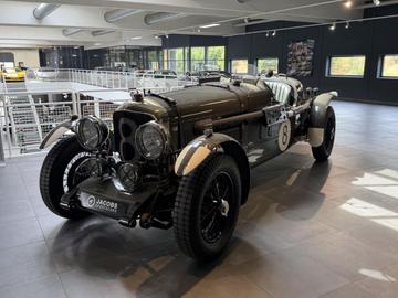 1948 Bentley OTHERS 照片 1