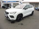 Seat Ateca FR Black Edition 1.5 TSI DSG / Navi / 19" - Seat Ateca: Fr