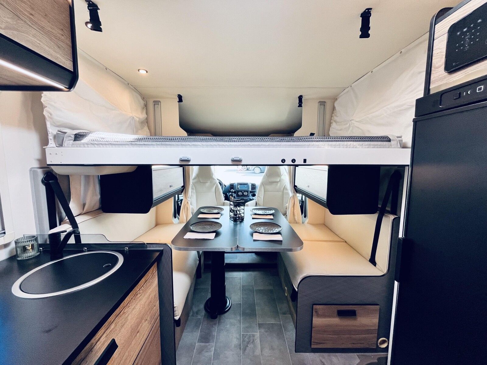 Fahrzeugabbildung XGO Dynamic 99P ALL IN