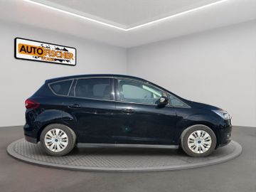 Ford C-Max - 8