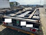 Kögel S24-2 PORT 40 SIMPLEX 20/30/40 - Kögel LKWs