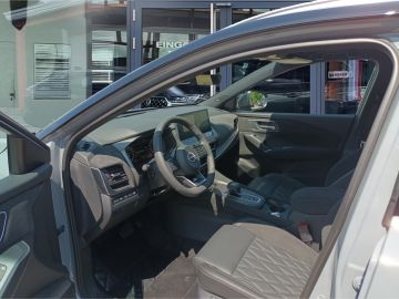 Nissan Qashqai Tekna+ 1.3 DIG-T °LED°PGD°RFK°HUD°BOSE°
