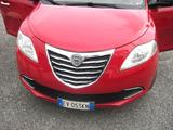 Lancia Ypsilon 1.3 MJT PLATINUM 95 CV - Lancia Ypsilon Platinum mit Diesel-Antrieb