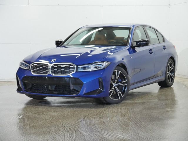 BMW M340i xDrive | Standheizung | H/K | M Sportsitze