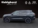 Mitsubishi Outlander Diamant TOP Black PHEV Luxury Paket - Mitsubishi Outlander mit Hybrid-Antrieb