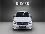 Mercedes-Benz eVito 129 Tourer PRO Facelift*Kamera*DAB*SHZ*17" - Mercedes-Benz: 129