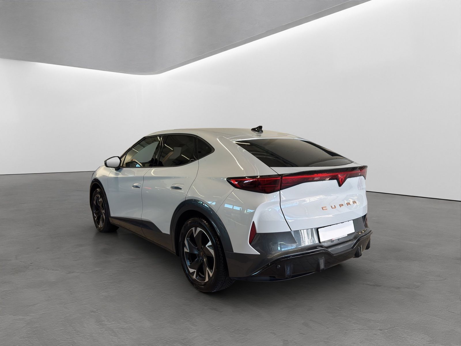 Cupra Tavascan - Bild 7