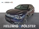 Citroën C4 Plus 1.5 BlueHDI 130 AUT Navi SHZ NSW LED DAB - Citroën C4 PLUS mit Diesel-Antrieb