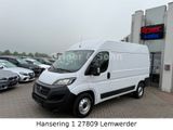 Fiat Ducato 35 140 Auto-9G L2H2,Standheizung,Shz,Navi - Fiat Ducato: 9