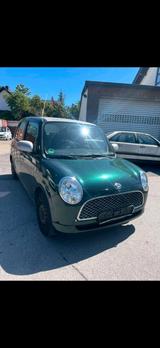 Daihatsu trevis 1450 VB - Daihatsu TREVIS Gebrauchtwagen