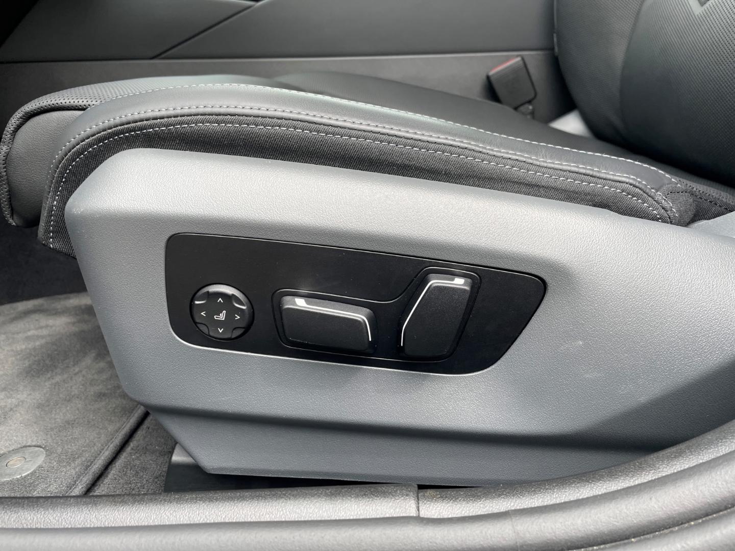 BMW 530 e Limousine HUD Komf.sitze 360° Sitzbel. Par