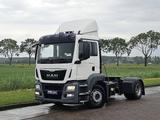 MAN 18.400 TGS DAY CAB  265TKM - MAN Tgs 26 400