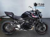 Kawasaki Z 650 Winter Aktion Vorführer ! - Angebote