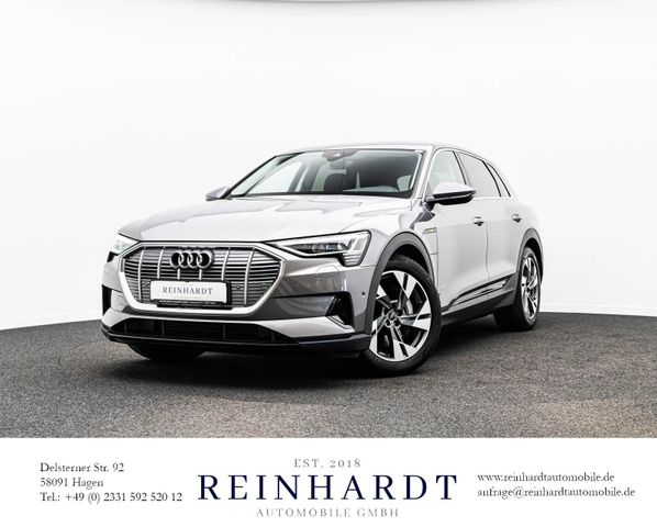 AUDI E-TRON 50 LED/20Z./ACC/SIDE/SHZ./KEYLESS/KAMERA
