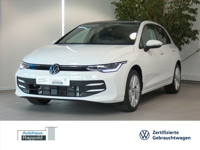 Golf 1.5 TSI Life AHK PANO NAVI