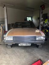 Ford Granada - Ford Granada von privat