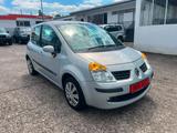 Renault Modus Dynamique 1.6 16V Automatik Klima PDC - Renault Modus: 16v Dynamique