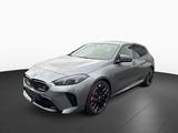 BMW M135 xDrive Sportpaket HUD Navi LED Klima PDC - mit Benzin-Antrieb: Alcantara, mit Navigationssystem, Limousine, mit Klimaanlage