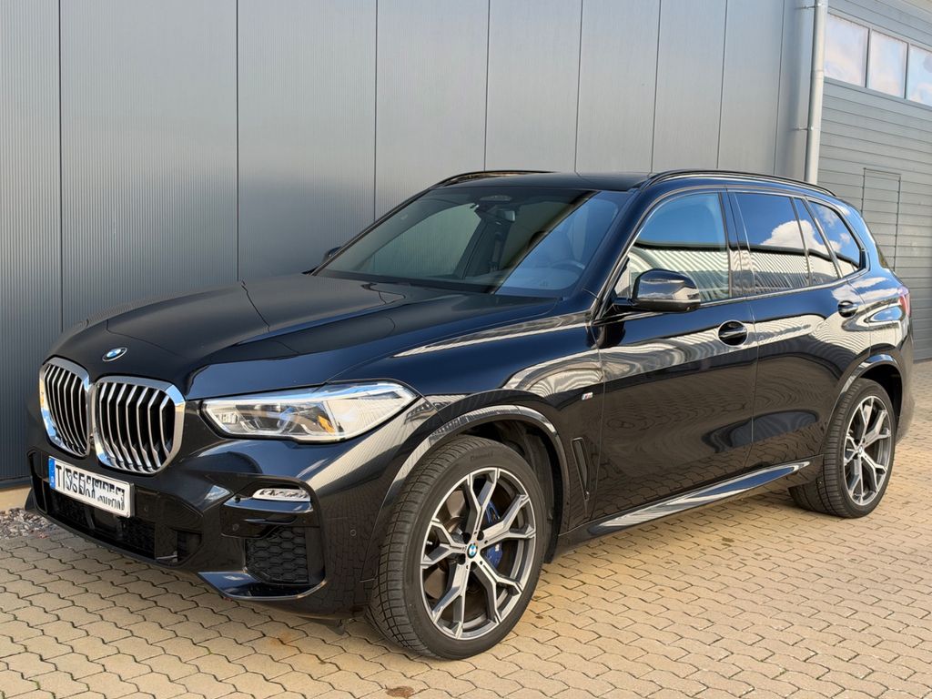 Image of BMW X5