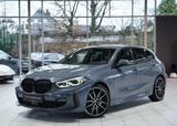 BMW 120 d M Sportpaket *2.H *19 *ACC *Leder *Kamera - BMW 1er Reihe: Sportpaket M