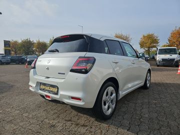 Bild 5 Suzuki Swift Comfort Mild Hybrid 1.2 Navi LED Apple Car