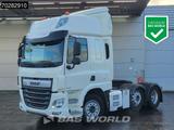 DAF CF 450 CF 6X2 Low-Mileage! FTG Lift+Lenkachse Na - Angebote