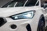 Cupra Formentor VZ 4Drive|CUPRA-SITZE|MEMORY|VOLLLEDER - gebrauchte SUV & Geländewagen