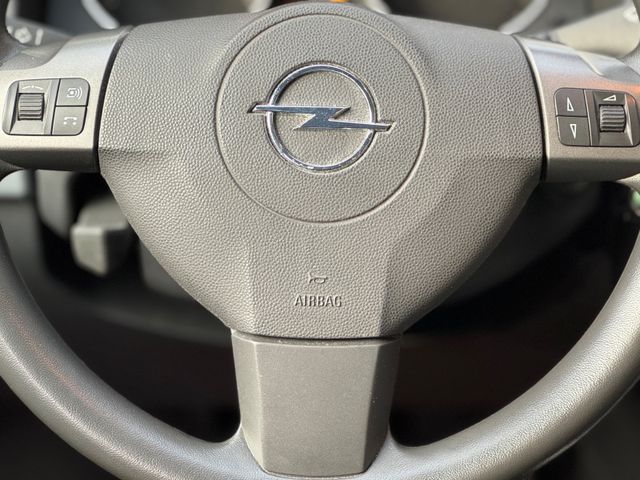 OPEL Astra Astra H Caravan 1.6l*KLIMA*TEMPO*AHK*TÜV 10/2027 - Bild 11