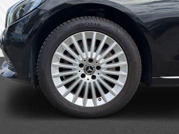 Mercedes C 180 - 6