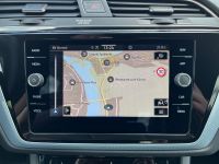 Volkswagen Touran - Vorschau Bild 13