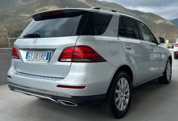 Mercedes GLE 250 - 2