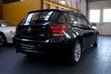 BMW 118 i *SPORTLINE*TÜV SERVICE NEU* - BMW: 1ser