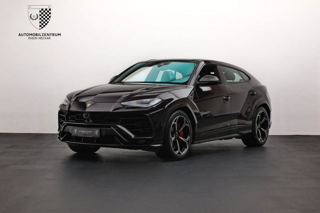 Lamborghini Urus FullCarbon/Adv.B&O/Massage/Akrapovic