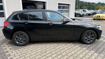 BMW 116 - 7