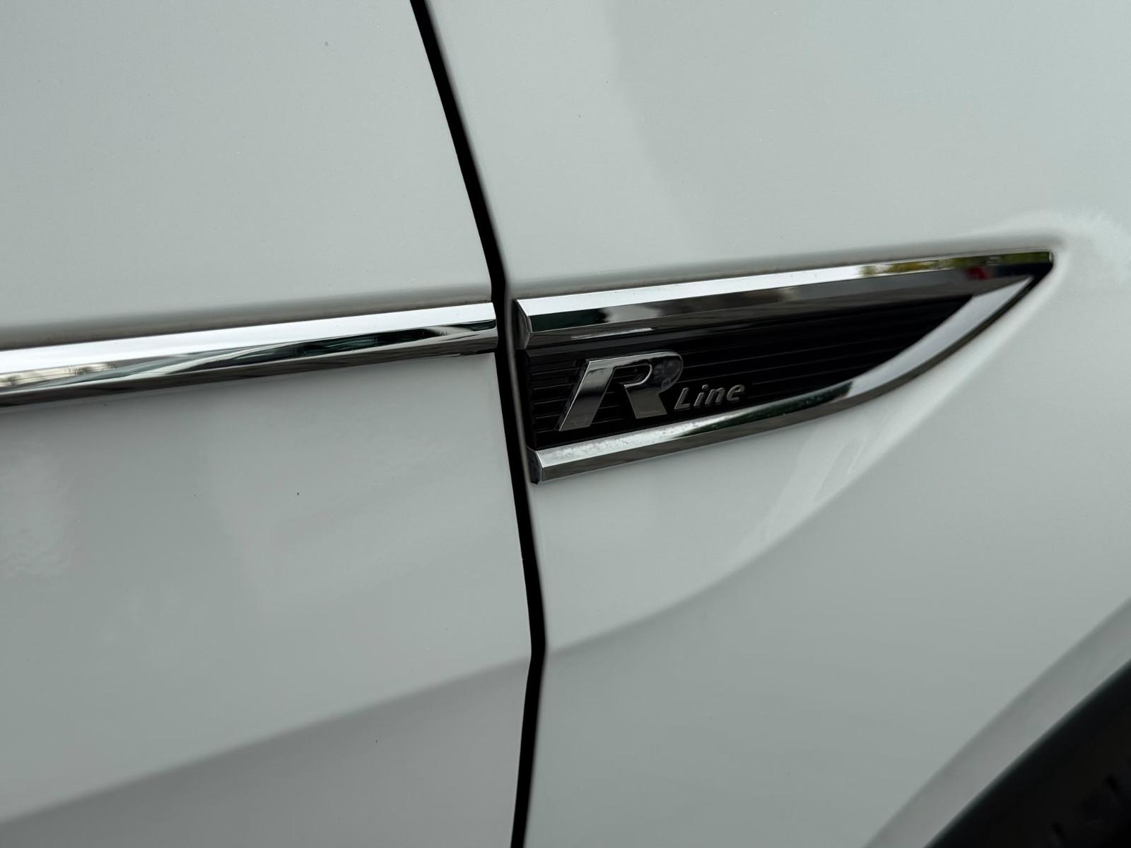 Volkswagen T-Cross Life R-Line, миниатюра 13