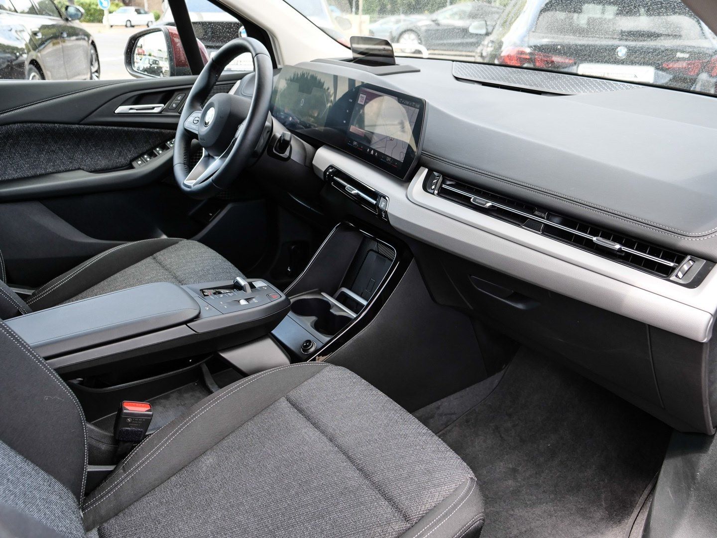 BMW 220 Active Tourer - Bild 16