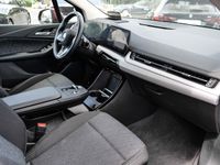 BMW 220 Active Tourer - Vorschau Bild 16