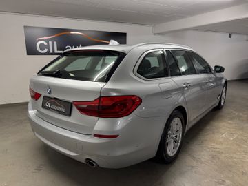BMW 530 - 4