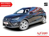 Seat Arona 1.0 TSI FR LED Navi ACC Totwinkel Kamera