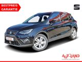 Seat Arona 1.0 TSI FR LED Navi ACC Totwinkel Kamera - Seat Arona aus 2021