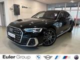 Audi A8 50 TDI quattro B&O Soundsystem Standhzg Navi  - Audi A8 in Mainz