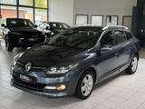 Renault Megane III Grandtour Authentique - gebrauchte Renault Megane aus dem Jahr 2015