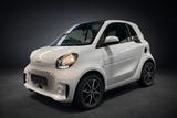 Smart ForTwo EQ Coupe PASSION*PANO*KAMERA*TEMPOM*SITZH - Smart Gebrauchtwagen von 2022