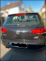 Volkswagen Golf 1.4 TSI 125PS Bluemotion Comfortline - Volkswagen Golf: 12 Tsi