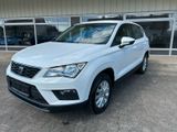 Seat Ateca 1.0TSI  Reference Ecomotive - Seat Ateca: Reference